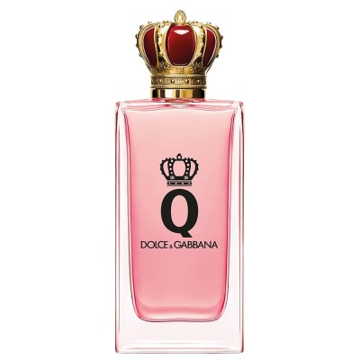 DOLCE & GABBANA Q (Queen) EDP 100ml TESTER
